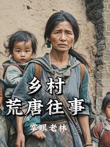 乡村荒芜老宅现状